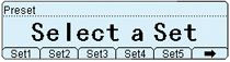 10-groups-Preset-function