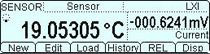 Any-sensor-function