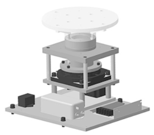 Electric-turntable-(factory-option)