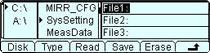 File-management