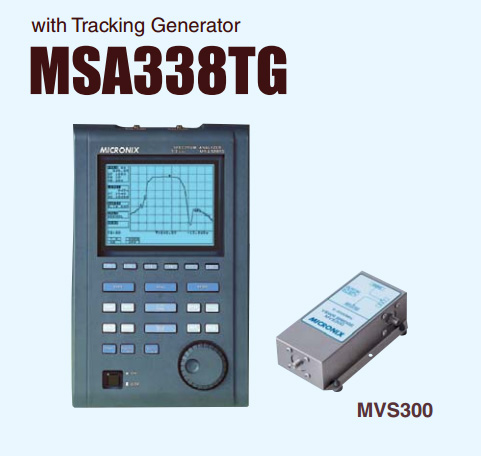 MSA-338TG-with-tracking-generator